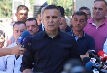 Photo of Hoxha: 50 milionë denarë për investime kapitale në Idrizovë