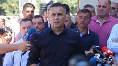 Photo of Hoxha: 50 milionë denarë për investime kapitale në Idrizovë