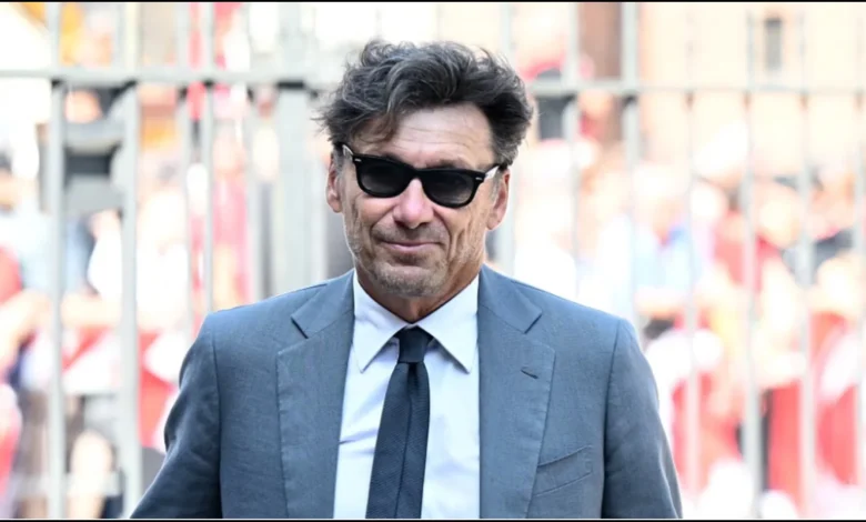 Jo vetëm Filippo Galli  një tjetër ish milanist del kundër Maldinit  Te ekipet e të rinjve të Milanit  talentet nuk ishin si në kafaz