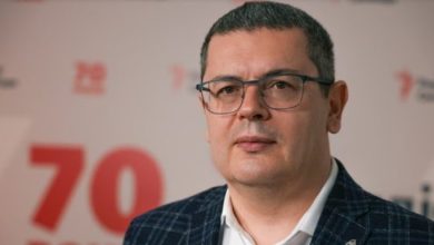 Photo of Kryetari i Komisionit parlamentar ukrainas shpjegon pse Ukraina nuk e njeh Kosovën