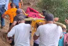 Photo of E jashtëzakonshme, 15 ditë i bllokuar në shpellën nënujore, peshkatari 31-vjeçar gjendet i gjallë (VIDEO)