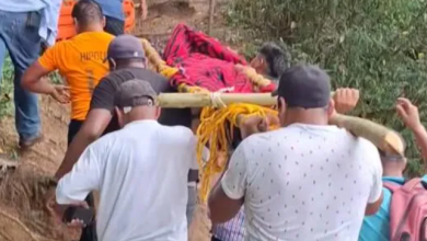 Photo of E jashtëzakonshme, 15 ditë i bllokuar në shpellën nënujore, peshkatari 31-vjeçar gjendet i gjallë (VIDEO)