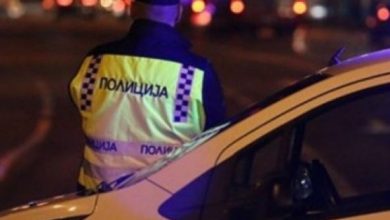 Photo of Vodhi ulluqet e një shtëpie në Tetovë, policia arreston të dyshuarin pas dy muajsh