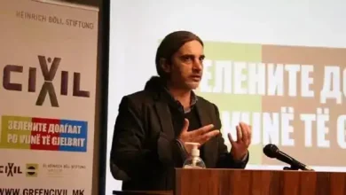 Photo of Petrit Saraçini: Humbja e LSDM-së e riktheu “botën serbe” në piedestal!