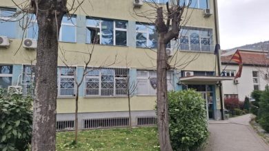 Photo of I publikoi fotot në rrjet social dhe e akuzoi se i kishte borxh para – arrestohet 32-vjeçari nga Bogovina