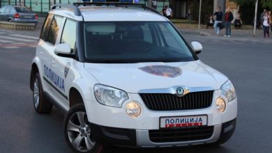 Photo of 15-vjeçari nga Bashibosi pëson lëndime të rënda pasi përplaset me motoçikletë në një shkëmb