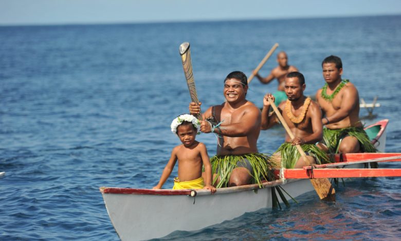 Nauru ndryshon emrin pas dekadash  shteti ishullor rikthehet te identiteti tradicional  FOTO 