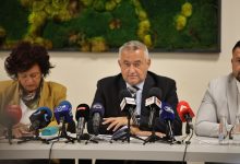 Photo of Klekovski: Po mobilizojmë të gjitha institucionet kompetente për një përgjigje të koordinuar ndaj etheve të Nilit Perëndimor