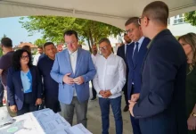 Photo of Kilometrat e parë të autostradës Prilep–Manastir pritet të përfundojnë vitin e ardhshëm