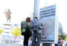 Photo of Turizmi në Maqedoni: Qeveria sheh rritje, statistikat tregojnë rënie!