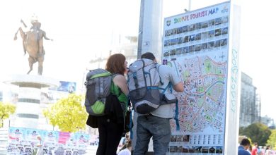 Photo of Turizmi në Maqedoni: Qeveria sheh rritje, statistikat tregojnë rënie!