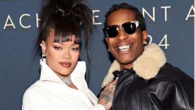 Photo of Rihanna rikthehet në studio pas 10 vitesh pauzë