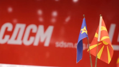 Photo of LSDM kërkon publikimin e raportit për ujin në Gostivar
