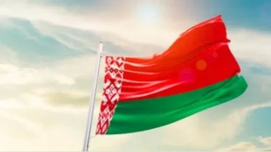 Photo of Maqedonia e Veriut iu bashkua vendeve që vendosën sanksione të reja ndaj Bjellorusisë