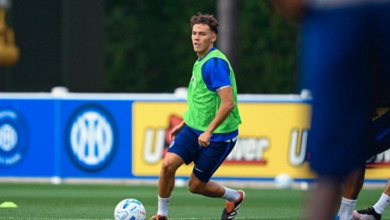 Photo of Kristjan Asllani tek Atalanta? Eksperti i merkatos zbulon të vërtetën e hidhur tek Interi
