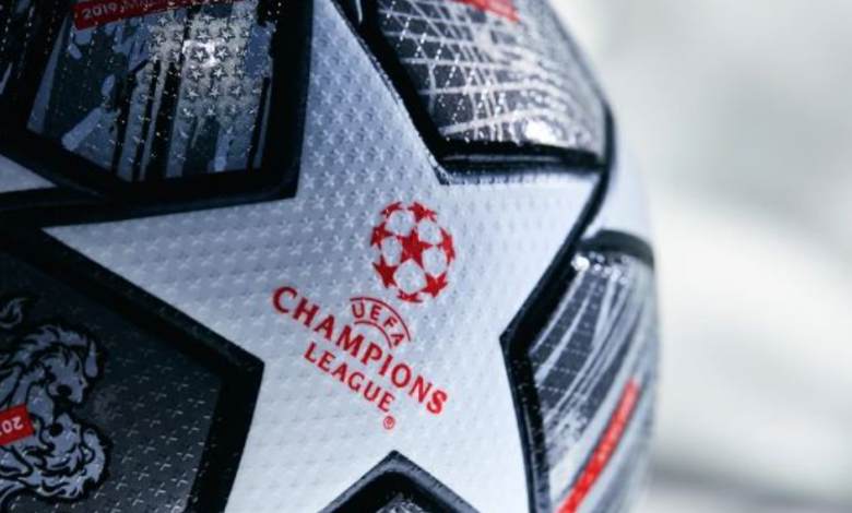 U përcaktuan çiftet për fazën  play off  të Ligës së Kampionëve