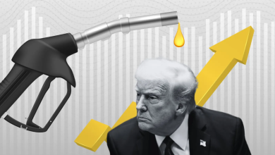 Photo of Trump u kërkoi kompanive të naftës që t’i ulin “menjëherë” çmimet e karburanteve