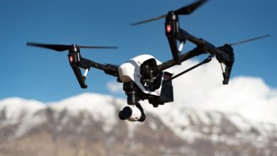 Photo of Arrestohet gjermani që filmoi me dron objekt ushtarak