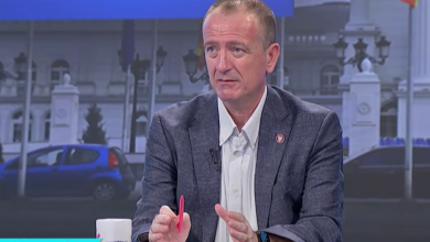 Photo of Taravari: Qedrat bullgare e formuan VMRO-DPMNE-në!