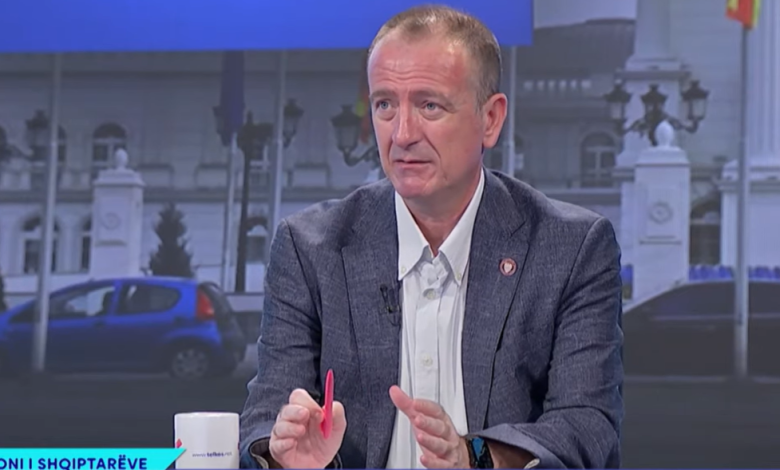 Taravari  Qedrat bullgare e formuan VMRO DPMNE në 