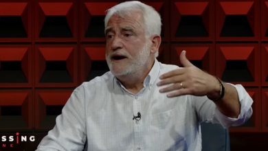 Photo of Menduh Thaçi: Demonstratat e vitit ’81 ndryshuan historinë, organizatorët meritojnë vlerësimin për zgjimin kombëtar shqiptar (VIDEO)