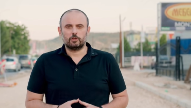 Photo of Gjorgjievski: I zgjidhëm problemet që e frenonin ndërtimin e bulevardit “Boris Trajkovski”