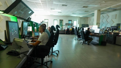 Photo of M-NAV me sistem të ri ATM! 173 mijë fluturime në gjashtë muaj mbi hapësirën ajrore të Maqedonisë së Veriut