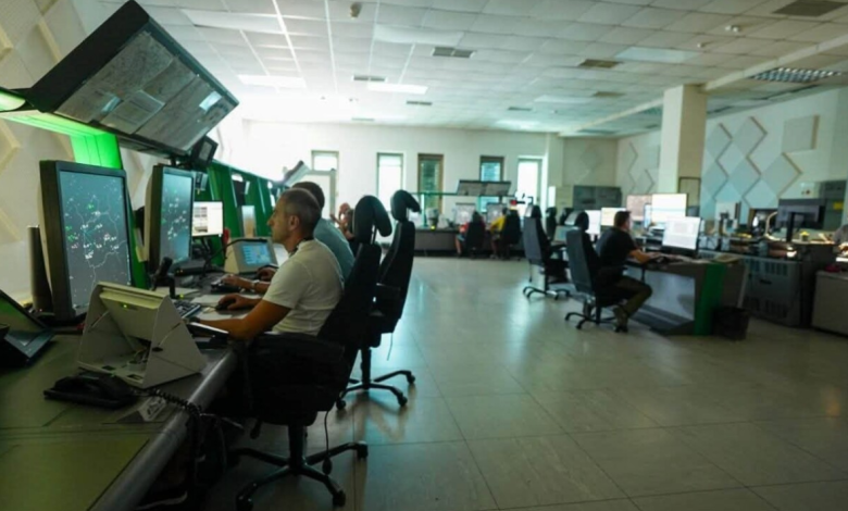M NAV me sistem të ri ATM  173 mijë fluturime në gjashtë muaj mbi hapësirën ajrore të Maqedonisë së Veriut