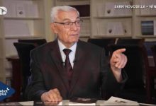 Photo of Novosella rrëfen për letrën e Jusuf Gërvallës nën presionin e UDB-së: Ai ishte një hero i gjallë
