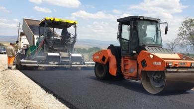 Photo of Nesër mbyllet për qarkullim një segment rrugor në Çair, nis asfaltimi