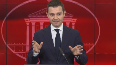Photo of Mucunski: Pas vitit 2019 përsëri do të mbahet Këshilli i ambasadorëve, do të vendosë detyra konkrete për rrjetin diplomatik