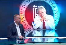 Photo of Taravari: As i kemi borxh BDI-së, as na kanë borxh që të jemi të lidhur me ta që detyrimisht të shkojmë bashkë në zgjedhje! (VIDEO)