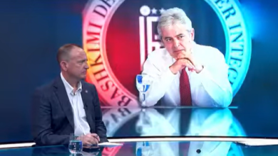 Photo of Taravari: As i kemi borxh BDI-së, as na kanë borxh që të jemi të lidhur me ta që detyrimisht të shkojmë bashkë në zgjedhje! (VIDEO)