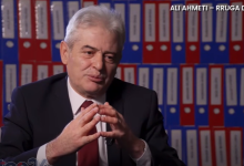 Photo of Ahmeti: Numrin tim e kishin të gjithë ata që punonin në Kosovë, nuk ka pasur qark e rreth në Kosovë e Maqedoni që smë ka njohur (VIDEO)