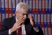 Photo of Ali Ahmeti rrëfen bisedën me Adem Jasharin: “Na keni lënë në rrugë”