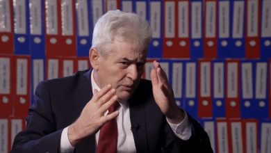 Photo of Ali Ahmeti rrëfen bisedën me Adem Jasharin: “Na keni lënë në rrugë”