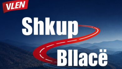 Photo of VLEN: Nisin punimet për autostradën Shkup–Bllacë