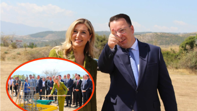 Photo of Zekolli Shaqiri: Vendosja e gurëthemelit një moment historik dhe një hap i madh për vendin!