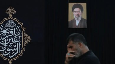 Photo of Trump: Mojtaba Khamenei është gjallë, por “i plagosur rëndë” nga sulmet amerikano-izraelite