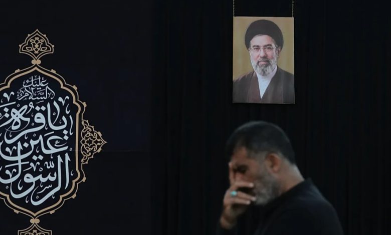 Trump  Mojtaba Khamenei është gjallë  por  i plagosur rëndë  nga sulmet amerikano izraelite