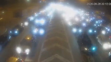 Photo of Kolona në kufi, pritje deri në 45 minuta me Greqinë dhe Serbinë