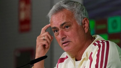 Photo of Mourinho zbulon afatet e mundshme për rikthimin e Endrickut
