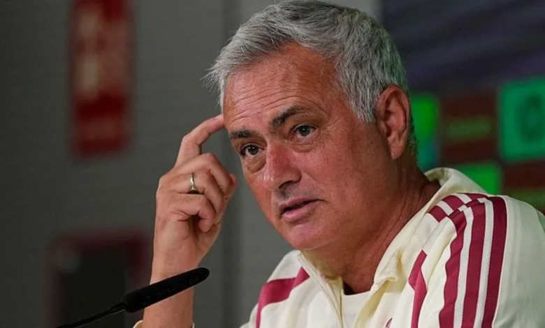 Mourinho zbulon afatet e mundshme për rikthimin e Endrickut
