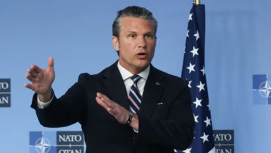 Photo of Gjeneralët amerikanë paralajmërojnë Hegseth: Lufta në Iran mund të dobësojë reagimin e SHBA-së ndaj krizave globale
