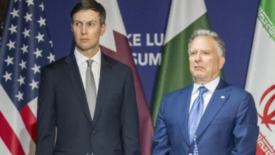 Photo of Shtyhet vizita e Wittkopf dhe Kushner në Moskë