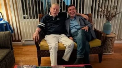 Photo of EKSKLUZIVE: William Walker u nis letër liderëve kosovarë: Propozoj Faton Bislimin për President të ri!