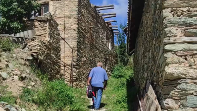 Photo of Malësia e Tetovës po mbetet pa nxënës! Veshalla me dyert e mbyllura, në Bozovcë vetëm dy filloristë