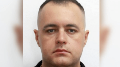 Photo of “Tentimvrasje, fajde, detyrim” – arrestohet Egzon Reshani, i shumëkërkuari nga Polica e Kosovës