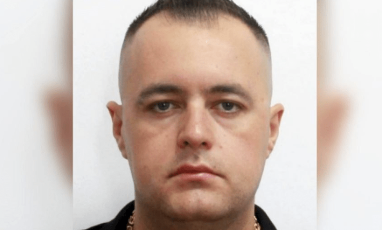  Tentimvrasje  fajde  detyrim    arrestohet Egzon Reshani  i shumëkërkuari nga Polica e Kosovës