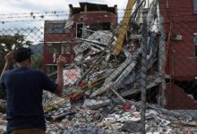 Photo of Tërmeti la të paktën 265 të vdekur, Banka Botërore ndan 200 milionë dollarë për Kolumbinë